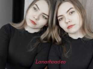 Lanarhoadeo