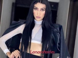 Lanarohades