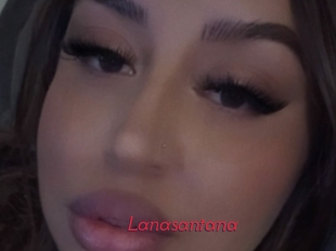 Lanasantana