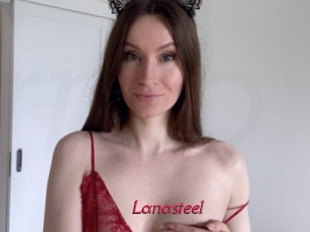 Lanasteel