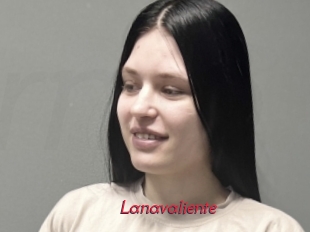 Lanavaliente