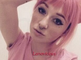 Lanavicious