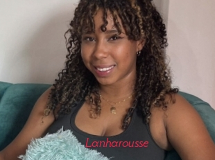 Lanharousse