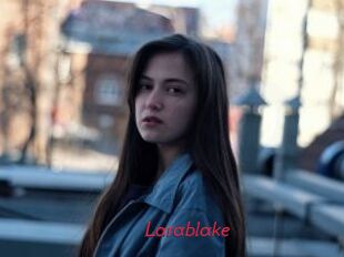 Larablake