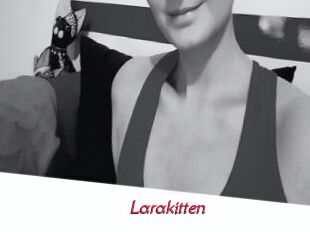 Larakitten