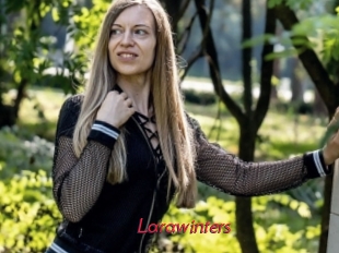 Larawinters