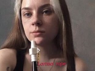 Larissa_rope