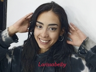 Larissabeiby