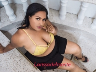 Larissadelmonte