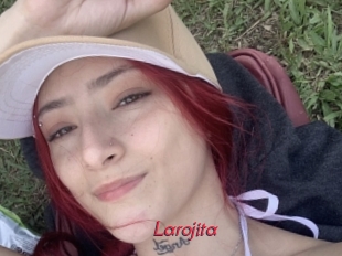 Larojita