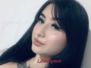 Laskmyeva