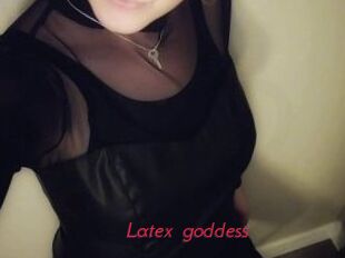 Latex_goddess