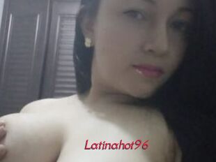 Latinahot96