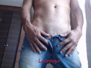 Latinboyx