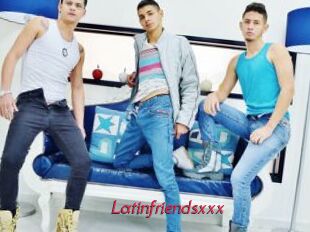 Latinfriendsxxx