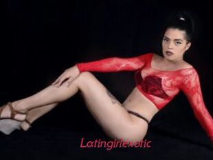 Latingirlexotic