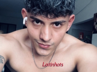 Latinhots