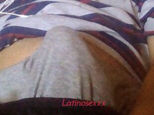 Latinosexxx