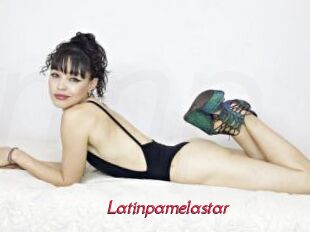 Latinpamelastar