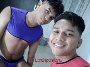 Latinpasionx