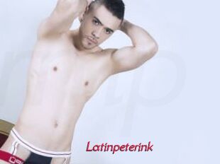 Latinpeterink