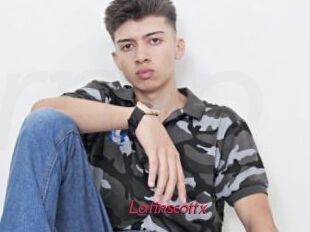 Latinscottx