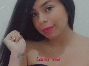 Laura_rous