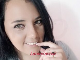 Lauradavison