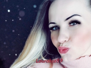 Lauralust89