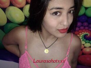 Laurasohotxxx