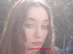 Lauratanguy