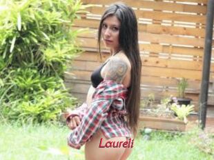 Laureli