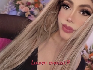 Lauren_evanss19