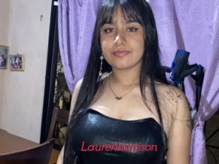 Laurenharrison