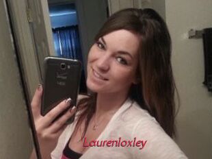 Laurenloxley