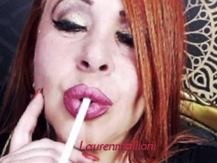 Laurenmallioni