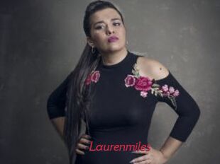 Laurenmiles