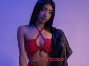 Laurenthcooper