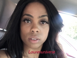 Laurenuniverse