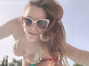 Laurie_hot