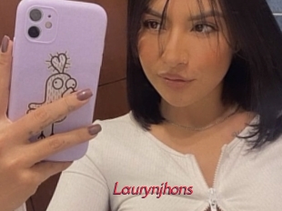 Laurynjhons