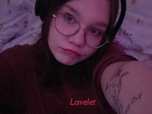 Lavelet