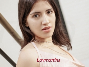 Lavmartins