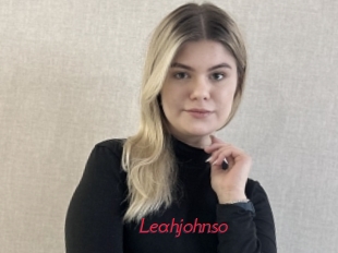 leahjohnso Red Movie Post