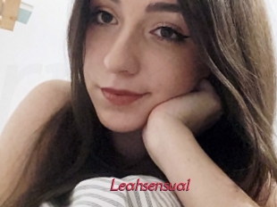 Leahsensual