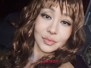 Leahtan