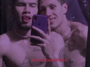 Leandroandmike