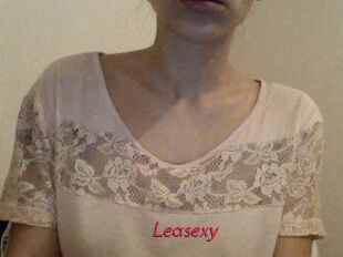 Leasexy