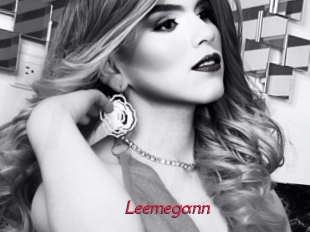Leemegann