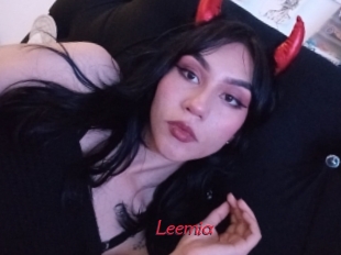 Leemia
